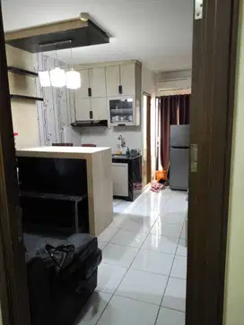 Sewa Apartemen Bekasi Town Square (BETOS)