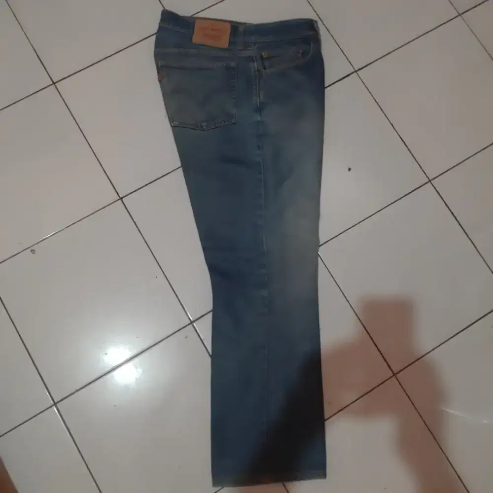 Celana jeans Levi's