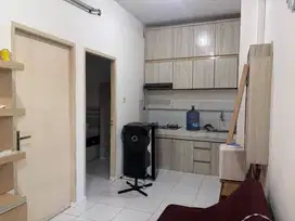 DISEWAKAN MURAH APARTEMEN BALIKPAPAN