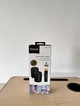 microphone saramonic blink500 B6 ucb buat tipe C