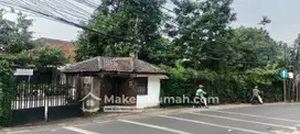 Rumah Dijual  Plus Tanah Luas Di Kemang Jakarta Selatan Lokasi Premium