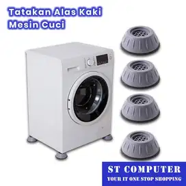 Tatakan Alas Kaki Mesin Cuci