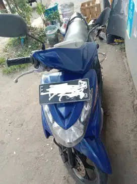 Dijual cepat dan murah
