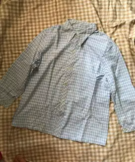 Baju wanita kameja