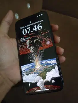 Iphone 13 128 resmi ibox
