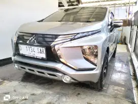 Xpander Ultimate 1.5 A/T Bensin 2018