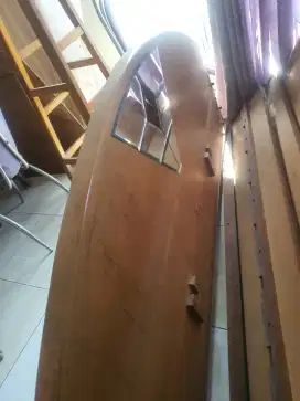 Rangka kasur 200x200