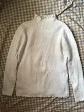 baju wanita rajut