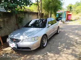 Honda Accord 2003 Bensin