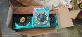Jual kompor gas 2 tungku