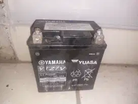 Aki Bekas Yamaha Nmax 2019