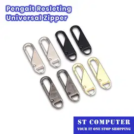 Pengait Resleting Universal Zipper