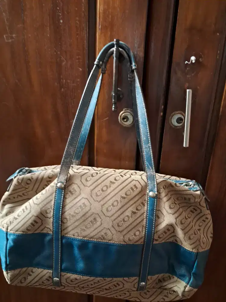 Tas wanita Coach