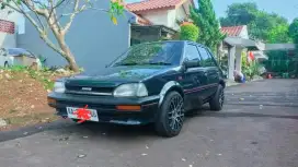 Starlet 1.3 SE tahun 1989
