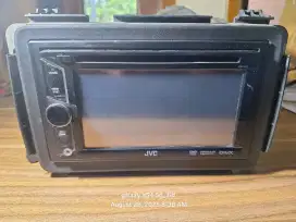 HEAD UNIT HRV 2016