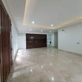 Rumah Taman Pesona Town House, Tawes, Pasar Minggu, Jakarta Selatan