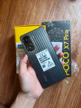 Poco X7 Pro 12/512