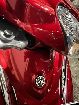Mio simpanan low km istimewa sekali