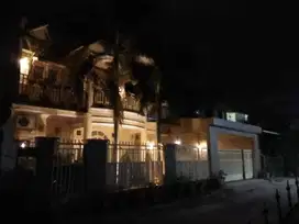 Dijual Rumah Mewah 2LT dan Strategis di Rumbai – SHM, Siap Huni!