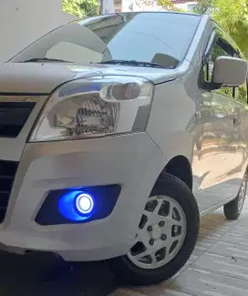 Suzuki Karimun wagon R, km Rendah