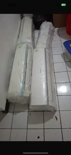 JUAL AC SHARP 2PK