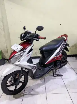 Xeon karbu 2012 mulus
