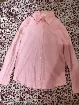 Baju wanita kameja