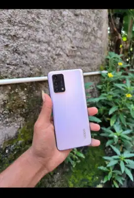 HP OPPO A95 RAM 8/128
