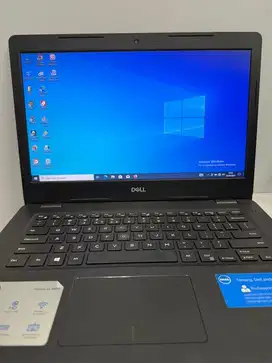 Laptop Dell Vostro 14 3000 Core i3 Ram8 HDD 500gb