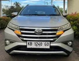 Daihatsu Terios 2022 Bensin
