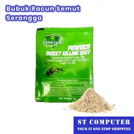 Bubuk Racun Semut Serangga