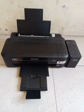 Jual Printer Epson L310