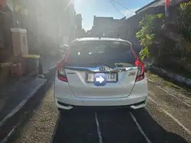 HONDA JAZZ (2017)