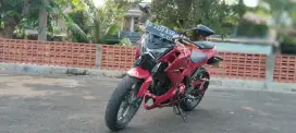 Kawasaki NinjaZ250 2SL