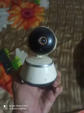 CCTV bisa pantau dari HP gambar jernih