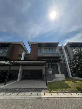 CASH / KPR - Rumah Baru PIK 2 BDI 360m2 (12x30)