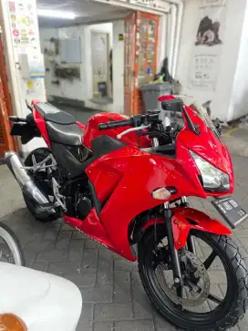 HONDA CBR 150 2014