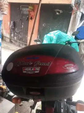 Jual box Givi E45