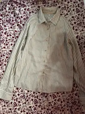 Baju wanita kameja