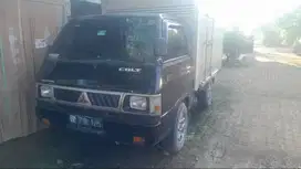 MITSUBISHI L 300