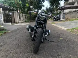 BMW R18 2020 1st edition