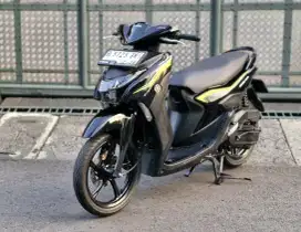 Superb! Yamaha Mio Gear 125 Th 2023 B-DKI Surat Lengkap Gress Istimewa