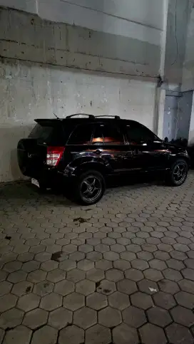 DIJUAL CEPAT Mobil Suzuki Grand Vitara Lok. Bdg Nego sampai jadi