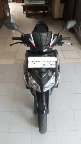 Dijual motor Vario 110 2014