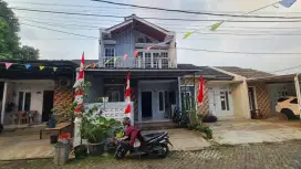 Di jual rumah bagus murah di cimuning mustika jaya