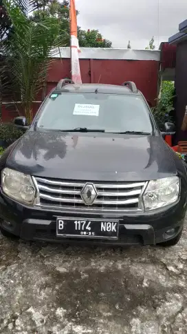 Renault Duster Dacia  1.500 CC
