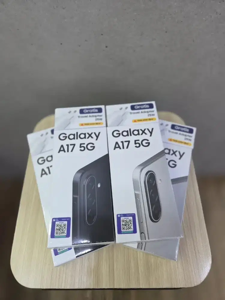 Samsung Galaxy A17 5g 8/256gb SEIN