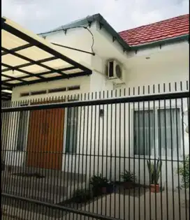 RUMAH SEWA PETOGOGAN KEBAYORAN BARU JAKARTA SELATAN