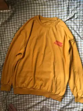 Baju wanita sweater