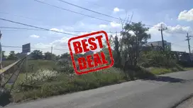 MURAH, Tanah Raya Menganti Gresik, Wonokoyo Dkt Hulaan
